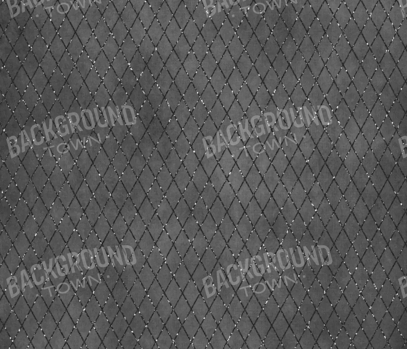 Black Tie Gray 12X10 Ultracloth ( 144 X 120 Inch ) Backdrop