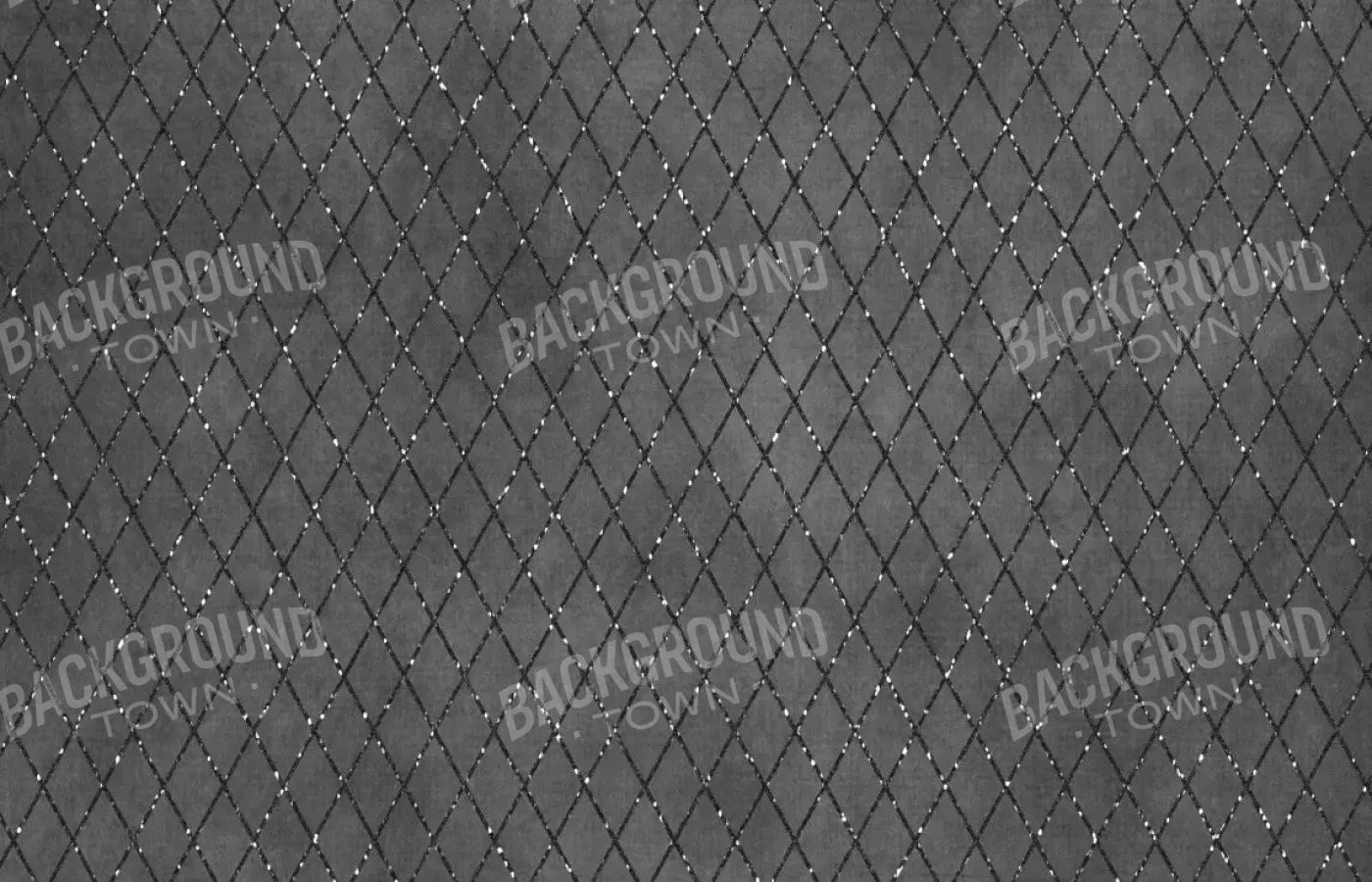 Black Tie Gray 12X8 Ultracloth ( 144 X 96 Inch ) Backdrop