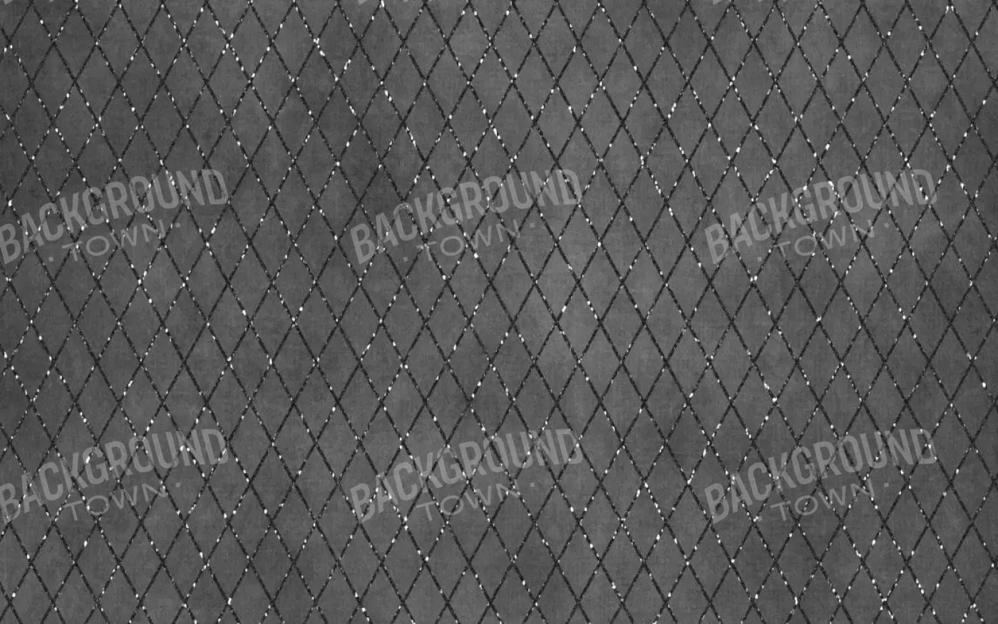 Black Tie Gray 14X9 Ultracloth ( 168 X 108 Inch ) Backdrop