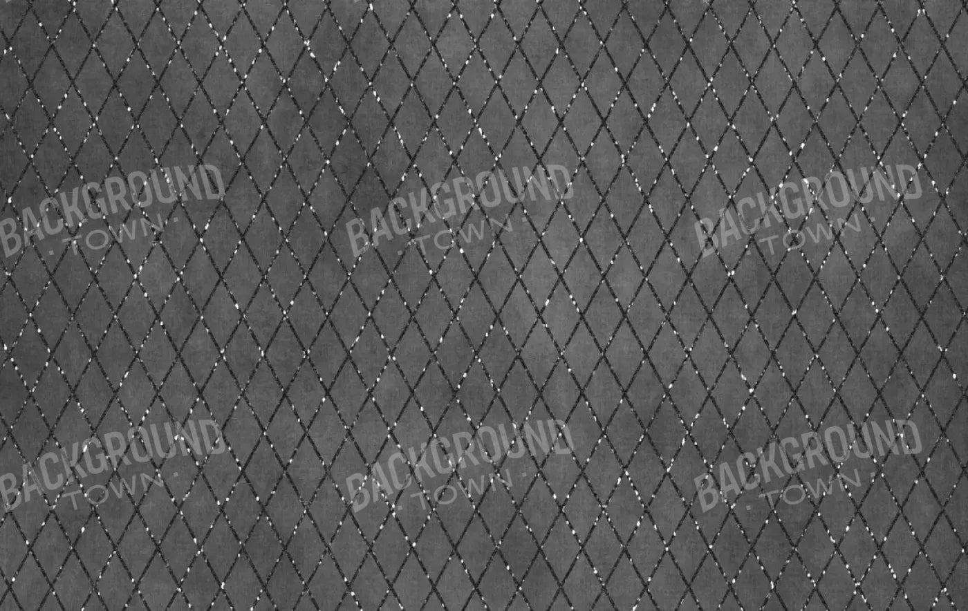 Black Tie Gray 16X10 Ultracloth ( 192 X 120 Inch ) Backdrop