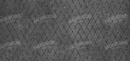 Black Tie Gray 16X8 Ultracloth ( 192 X 96 Inch ) Backdrop