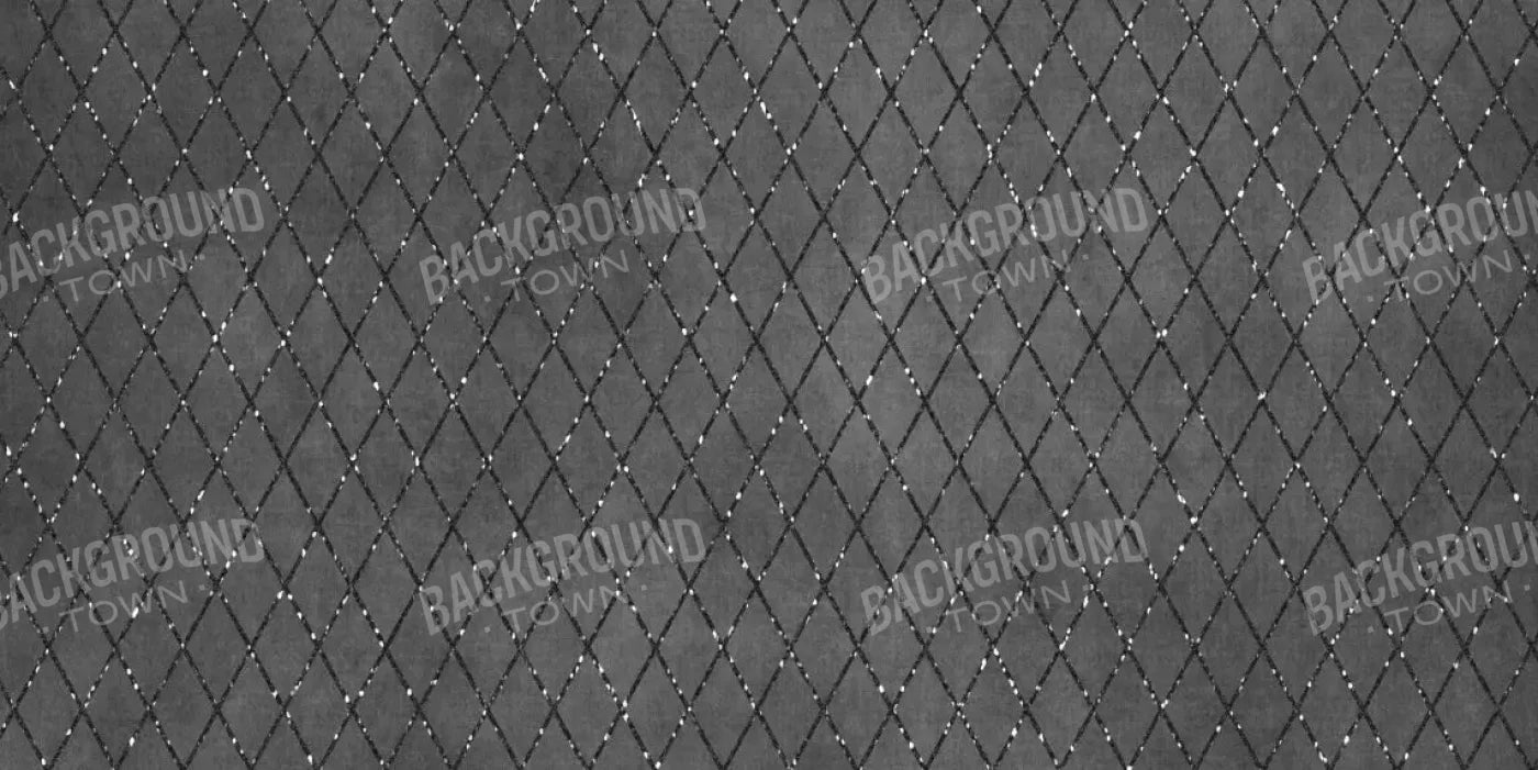 Black Tie Gray 20X10 Ultracloth ( 240 X 120 Inch ) Backdrop