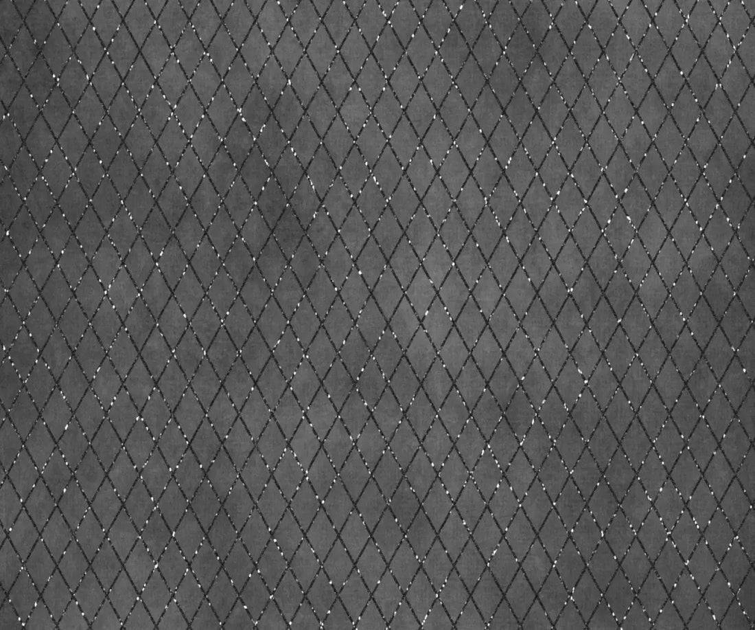 Black Tie Gray 5X42 Fleece ( 60 X 50 Inch ) Backdrop