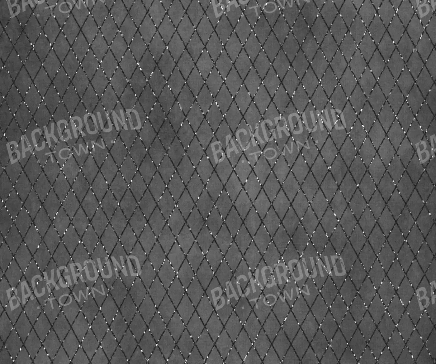 Black Tie Gray 5X42 Fleece ( 60 X 50 Inch ) Backdrop