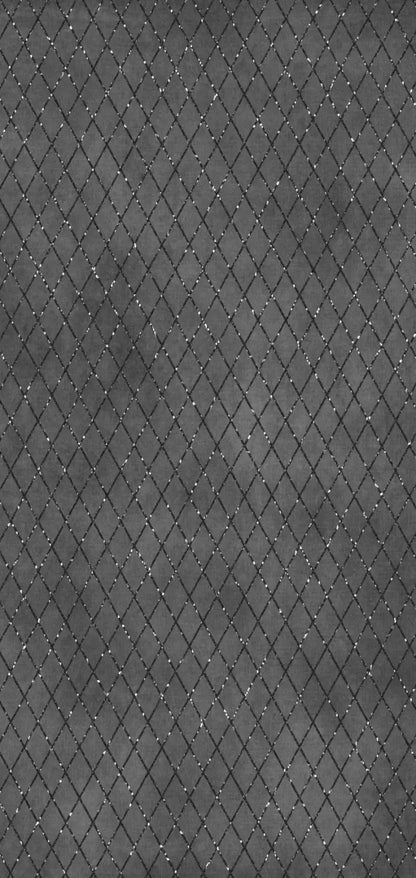 Black Tie Gray 8X16 Ultracloth ( 96 X 192 Inch ) Backdrop