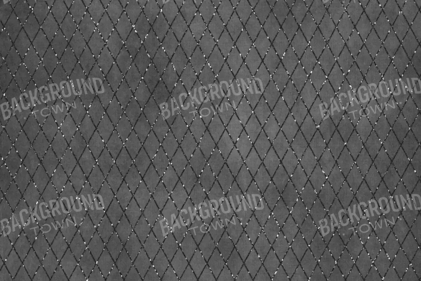 Black Tie Gray 8X5 Ultracloth ( 96 X 60 Inch ) Backdrop
