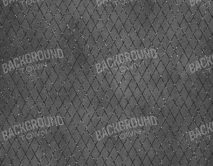 Black Tie Gray 8X6 Fleece ( 96 X 72 Inch ) Backdrop
