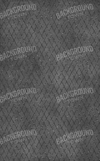 Black Tie Gray 9X14 Ultracloth ( 108 X 168 Inch ) Backdrop