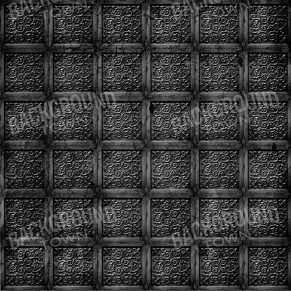 Blacktin 10X10 Ultracloth ( 120 X Inch ) Backdrop