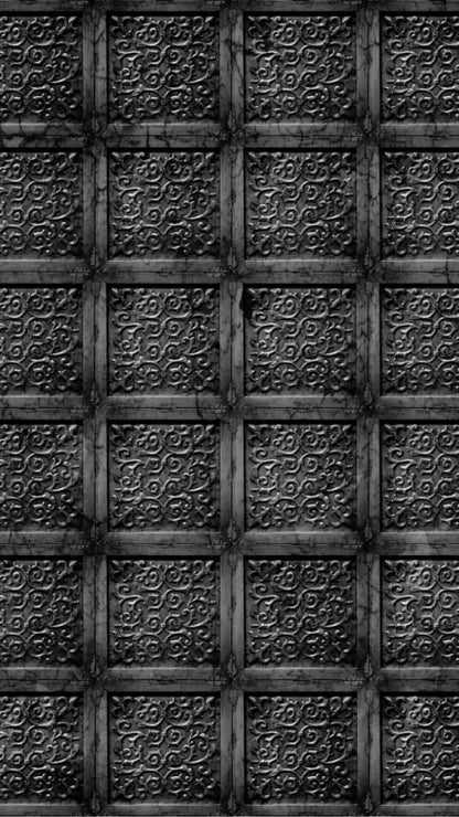Blacktin 8X14 Ultracloth ( 96 X 168 Inch ) Backdrop