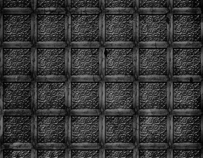 Blacktin 8X6 Fleece ( 96 X 72 Inch ) Backdrop