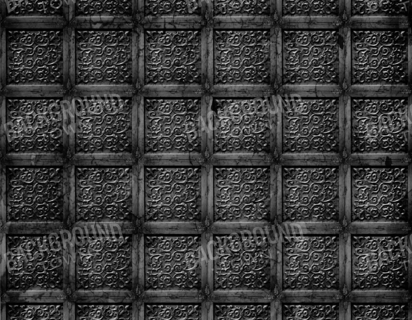 Blacktin 8X6 Fleece ( 96 X 72 Inch ) Backdrop