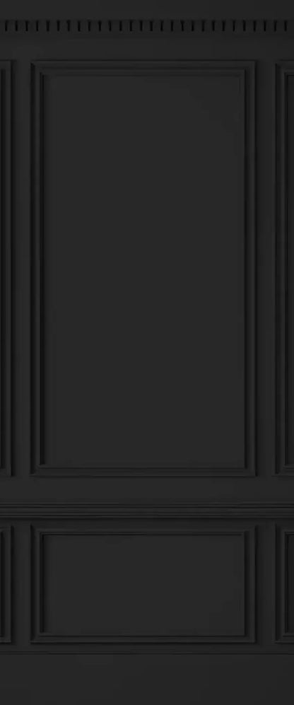 Black Wall Ballroom 5’X12’ Ultracloth For Westcott X - Drop (60 X 144 Inch) Backdrop