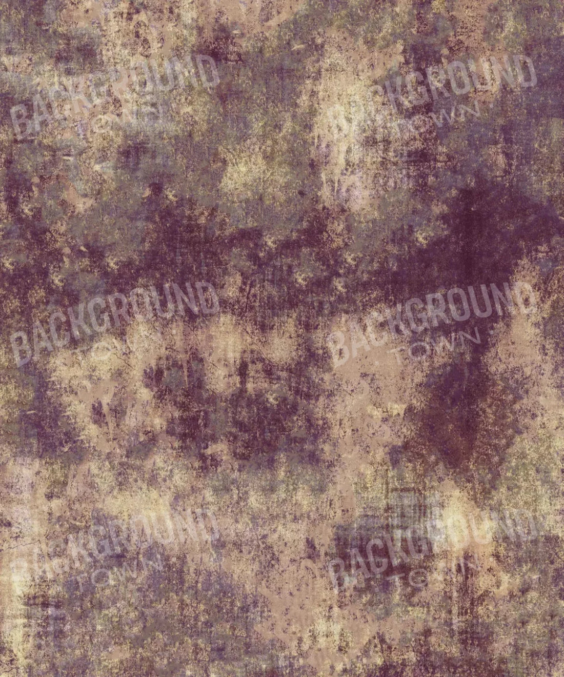 Brown Urban Grunge Backdrop for Photography