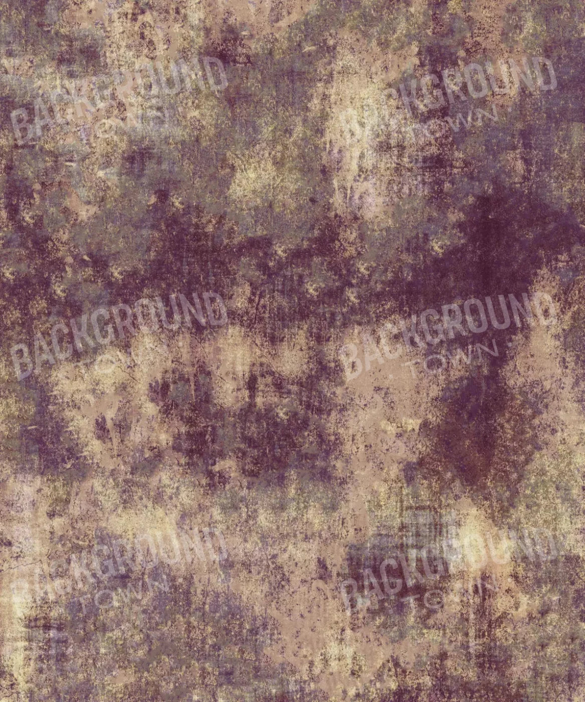 Brown Urban Grunge Backdrop for Photography