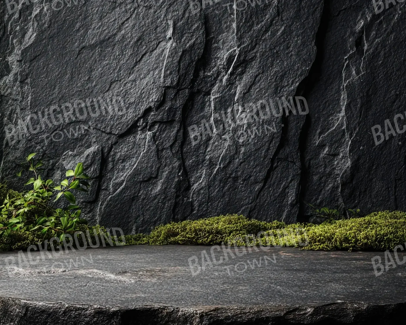 Blackstone Still VII 10’x8’ Fleece (120 x 96 inch) Backdrop