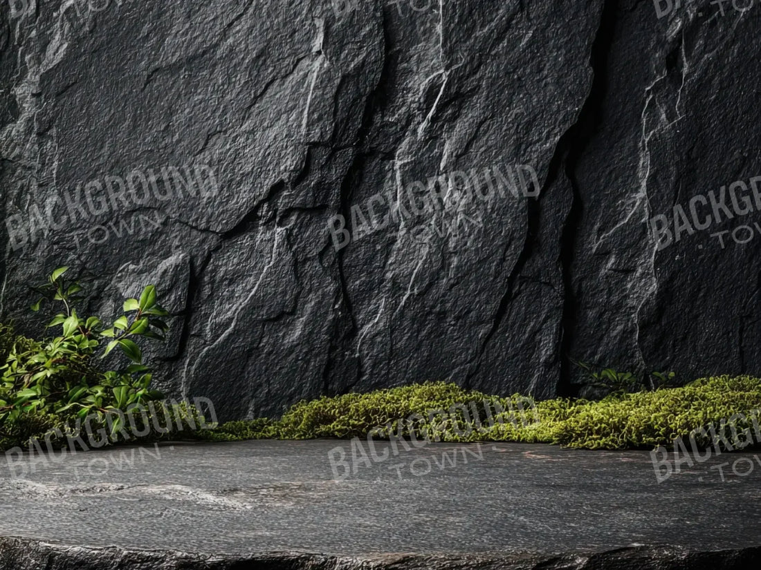 Blackstone Still VII 8’x6’ Fleece (96 x 72 inch) Backdrop