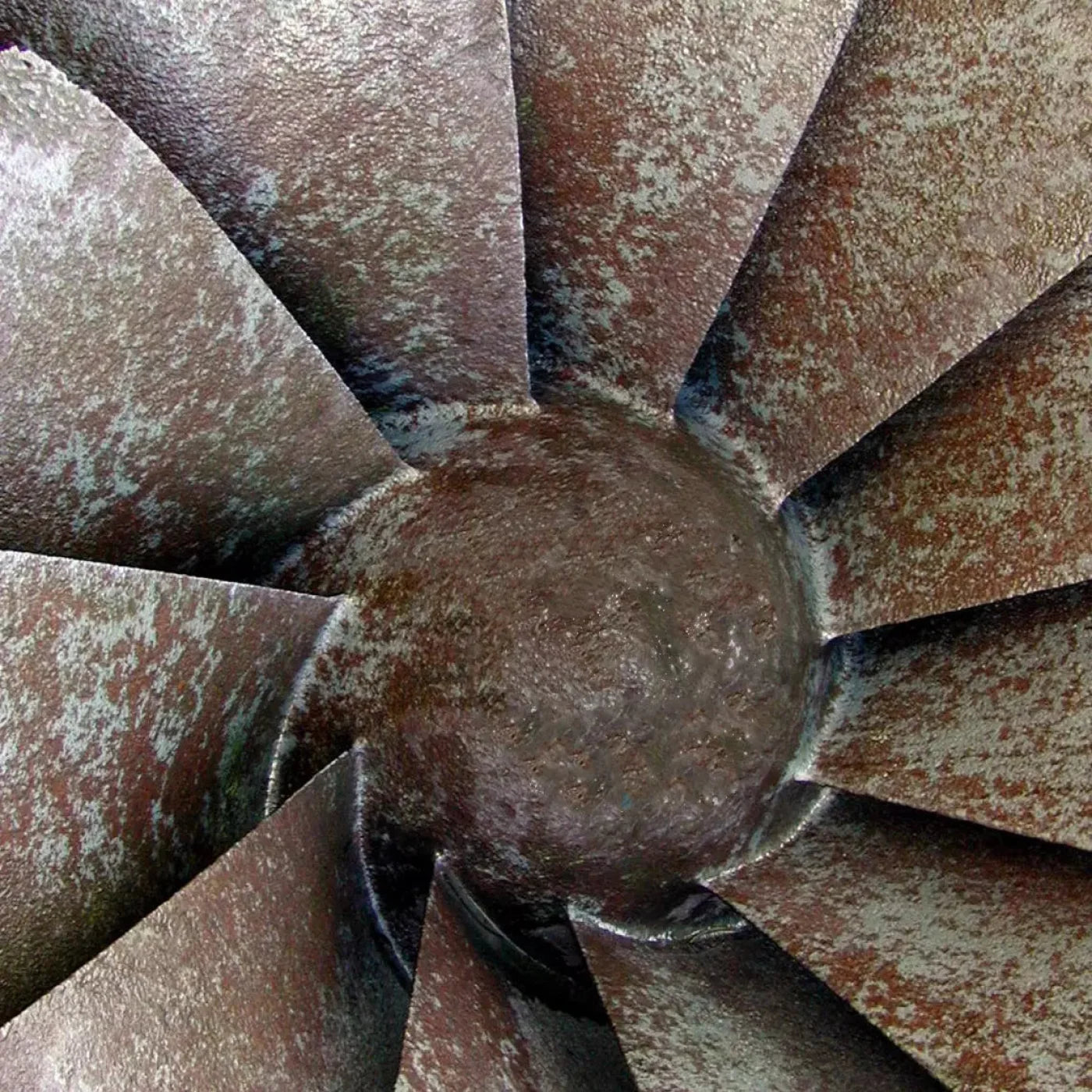 Blade 5X5 Rubbermat Floor ( 60 X Inch ) Backdrop