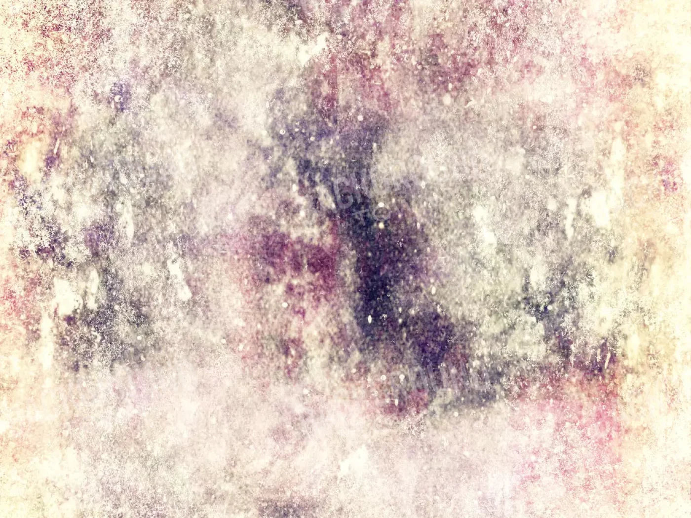 Blanched 68X5 Fleece ( 80 X 60 Inch ) Backdrop