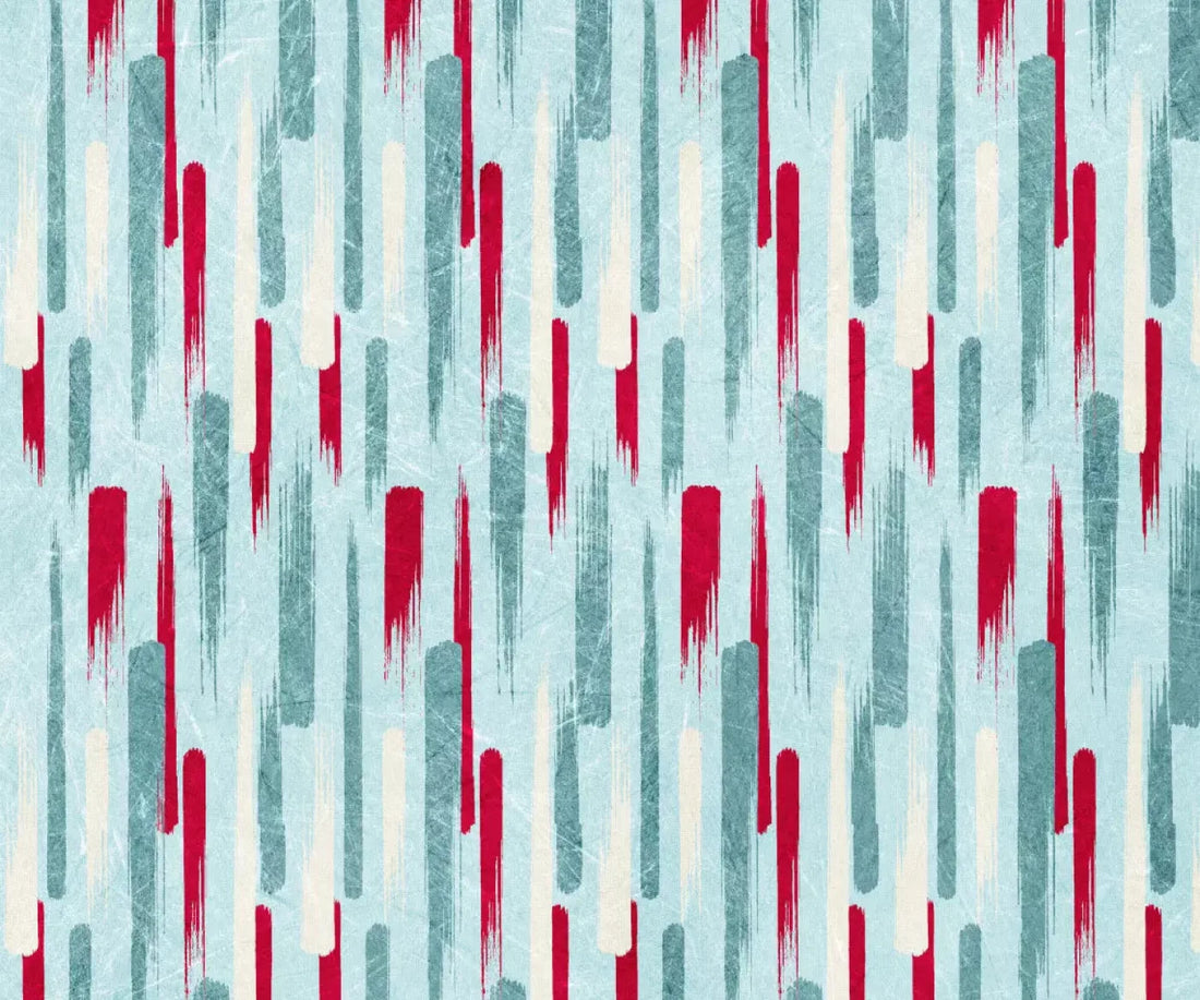 Blend 5X42 Fleece ( 60 X 50 Inch ) Backdrop