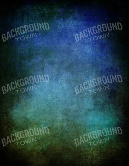 Blend Earth 6X8 Fleece ( 72 X 96 Inch ) Backdrop