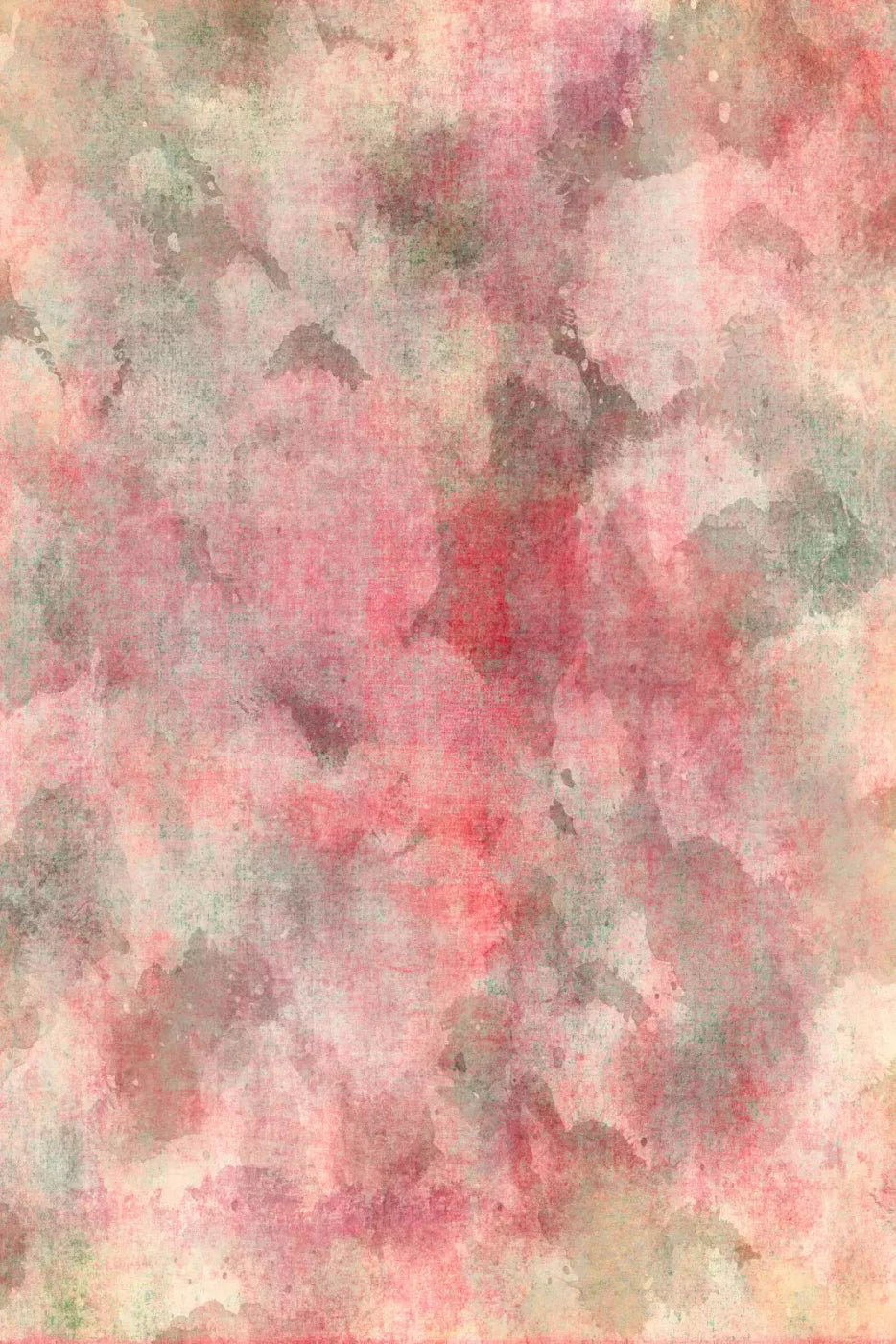 Blissful Dream 5X76 For Lvl Up Backdrop System ( 60 X 90 Inch )