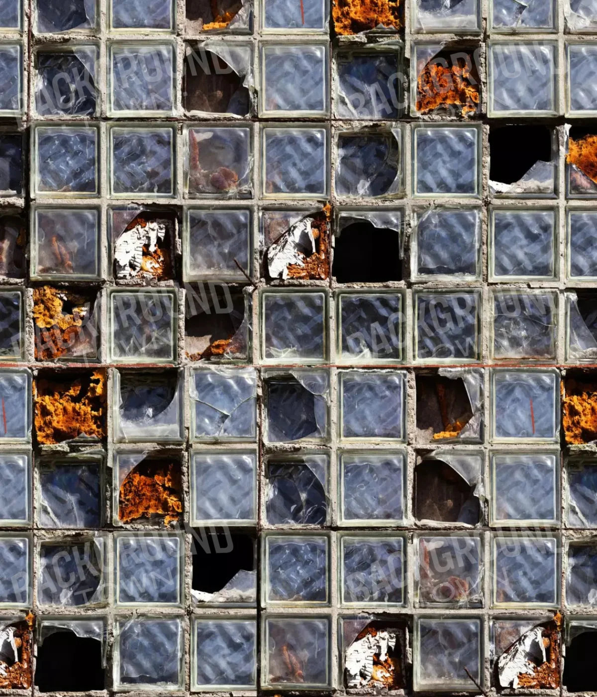 Blocked 10X12 Ultracloth ( 120 X 144 Inch ) Backdrop