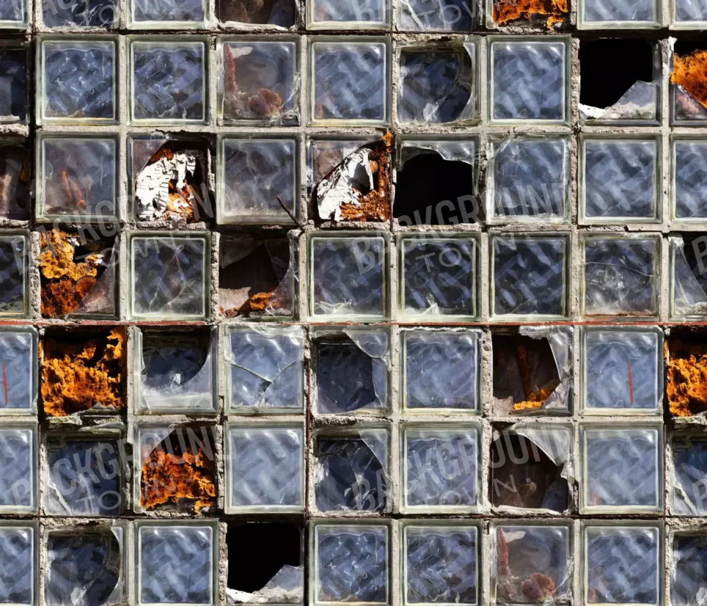 Blocked 12X10 Ultracloth ( 144 X 120 Inch ) Backdrop