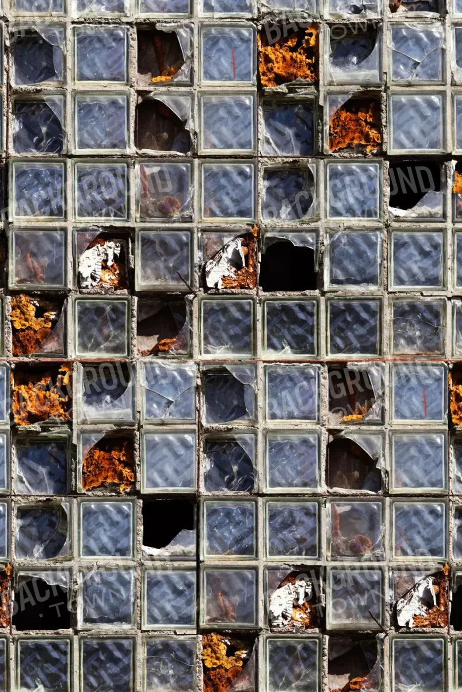 Blocked 5X8 Ultracloth ( 60 X 96 Inch ) Backdrop