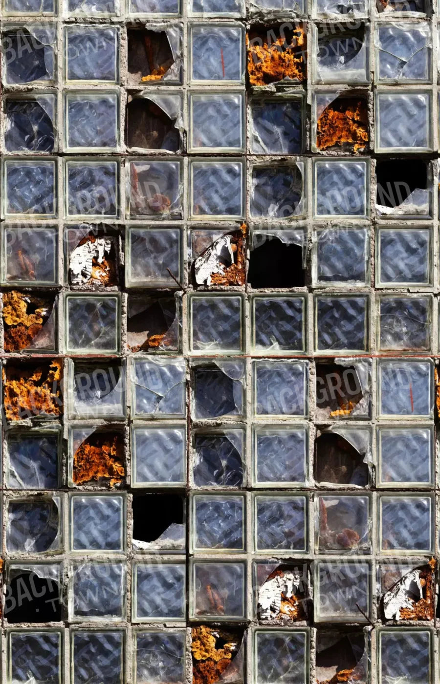 Blocked 8X12 Ultracloth ( 96 X 144 Inch ) Backdrop