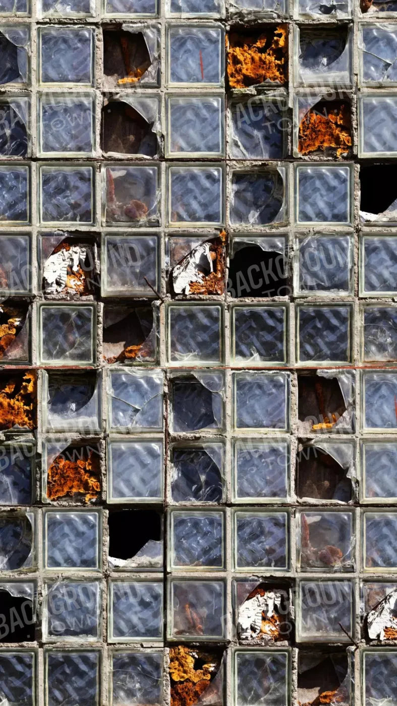 Blocked 8X14 Ultracloth ( 96 X 168 Inch ) Backdrop