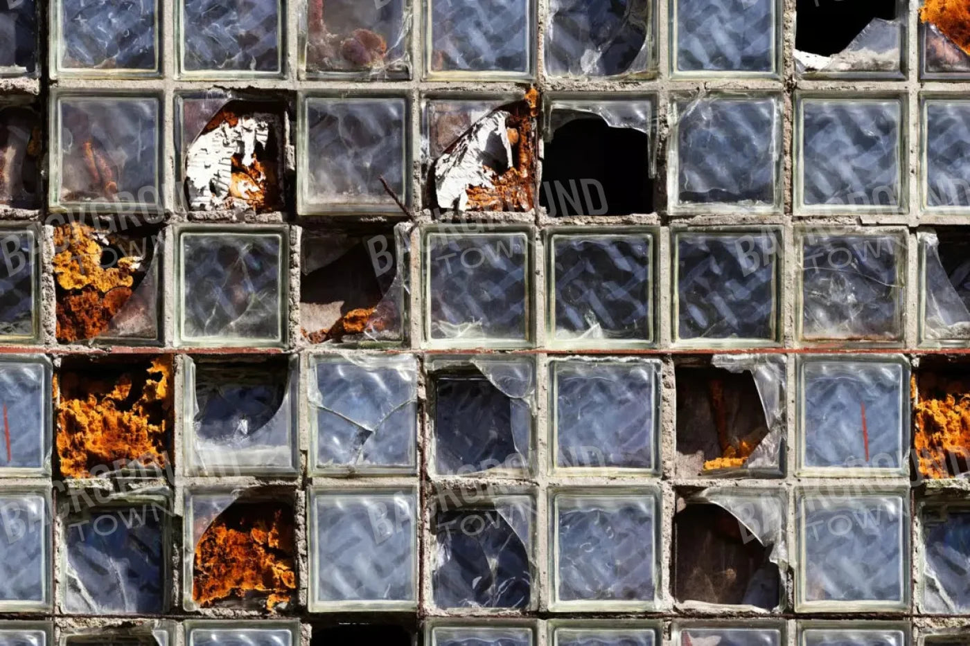 Blocked 8X5 Ultracloth ( 96 X 60 Inch ) Backdrop