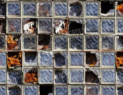 Blocked 8X6 Fleece ( 96 X 72 Inch ) Backdrop