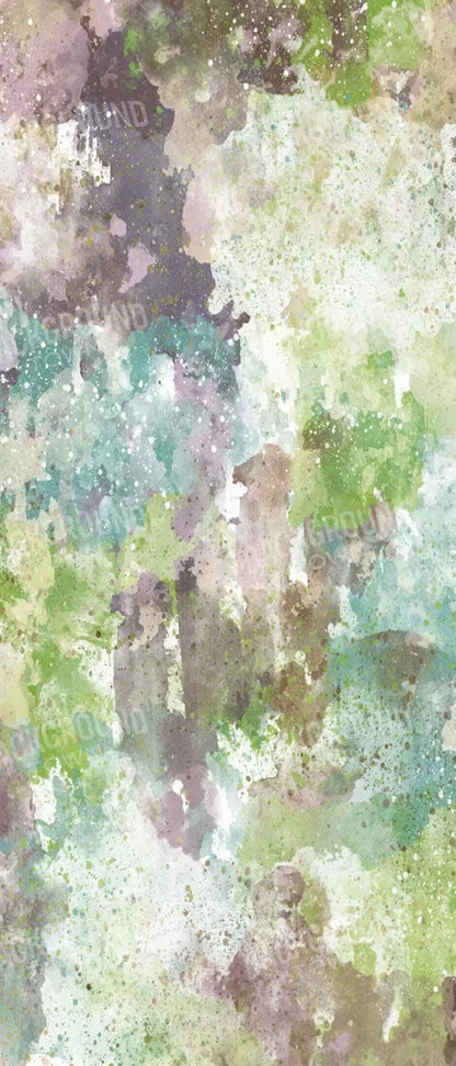 Bloom 5X12 Ultracloth For Westcott X-Drop ( 60 X 144 Inch ) Backdrop