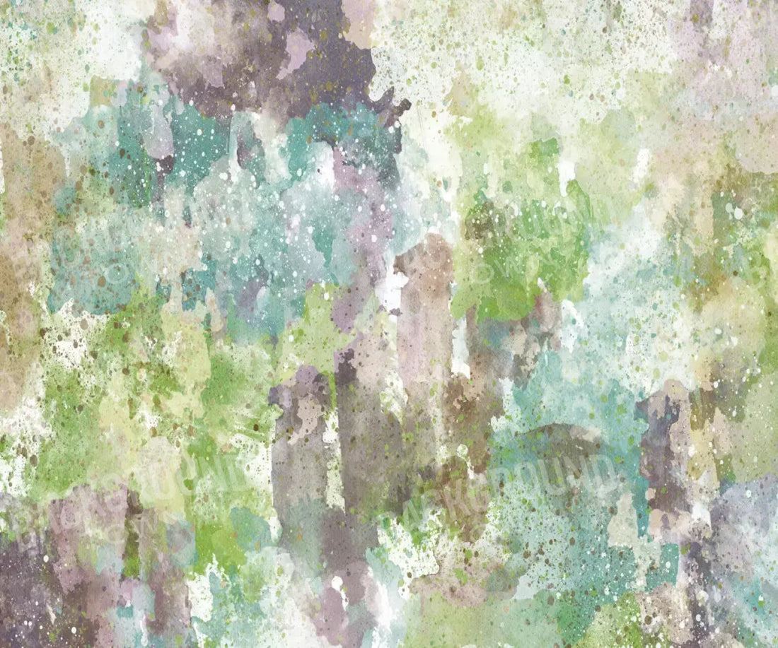 Bloom 5X42 Fleece ( 60 X 50 Inch ) Backdrop