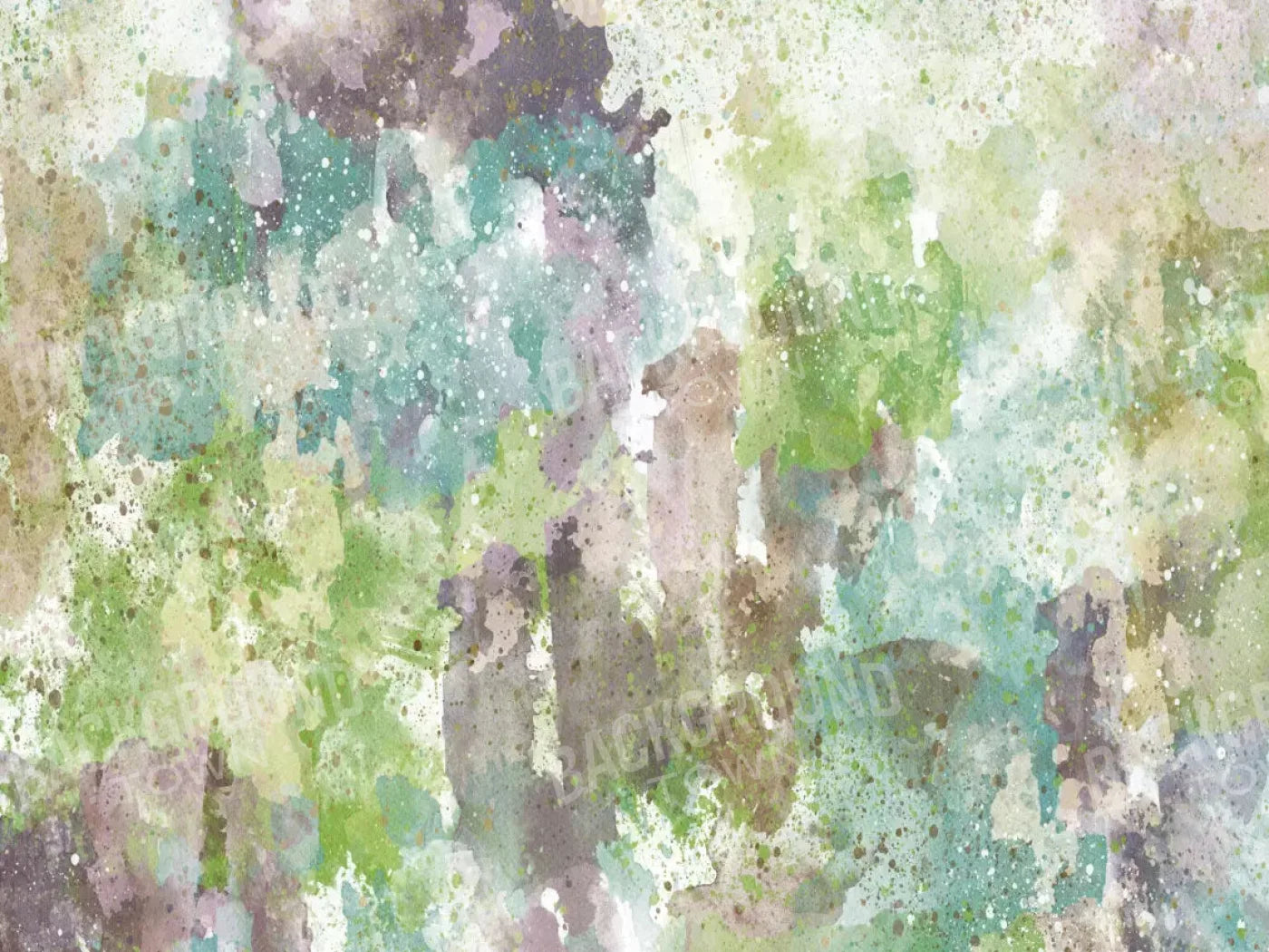 Bloom 68X5 Fleece ( 80 X 60 Inch ) Backdrop