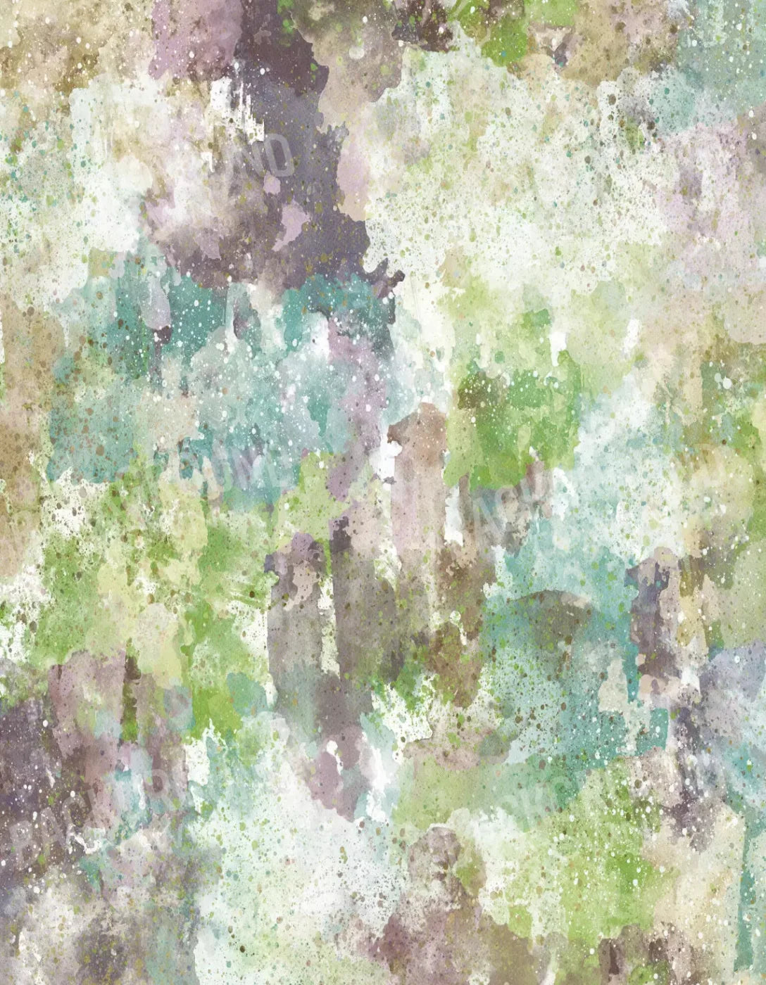 Bloom 6X8 Fleece ( 72 X 96 Inch ) Backdrop