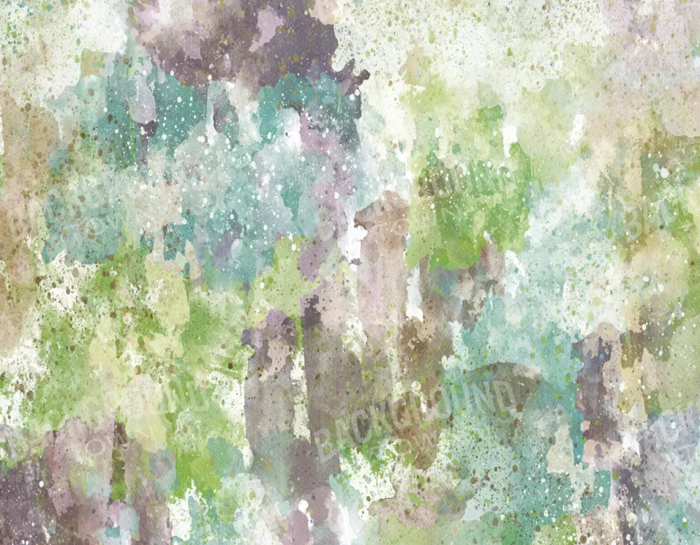 Bloom 8X6 Fleece ( 96 X 72 Inch ) Backdrop