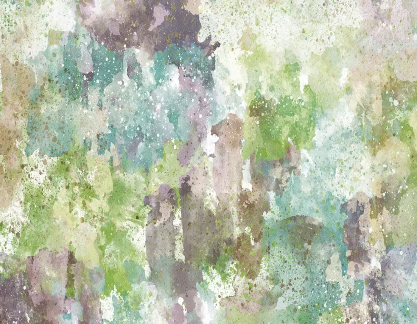 Bloom 8X6 Fleece ( 96 X 72 Inch ) Backdrop