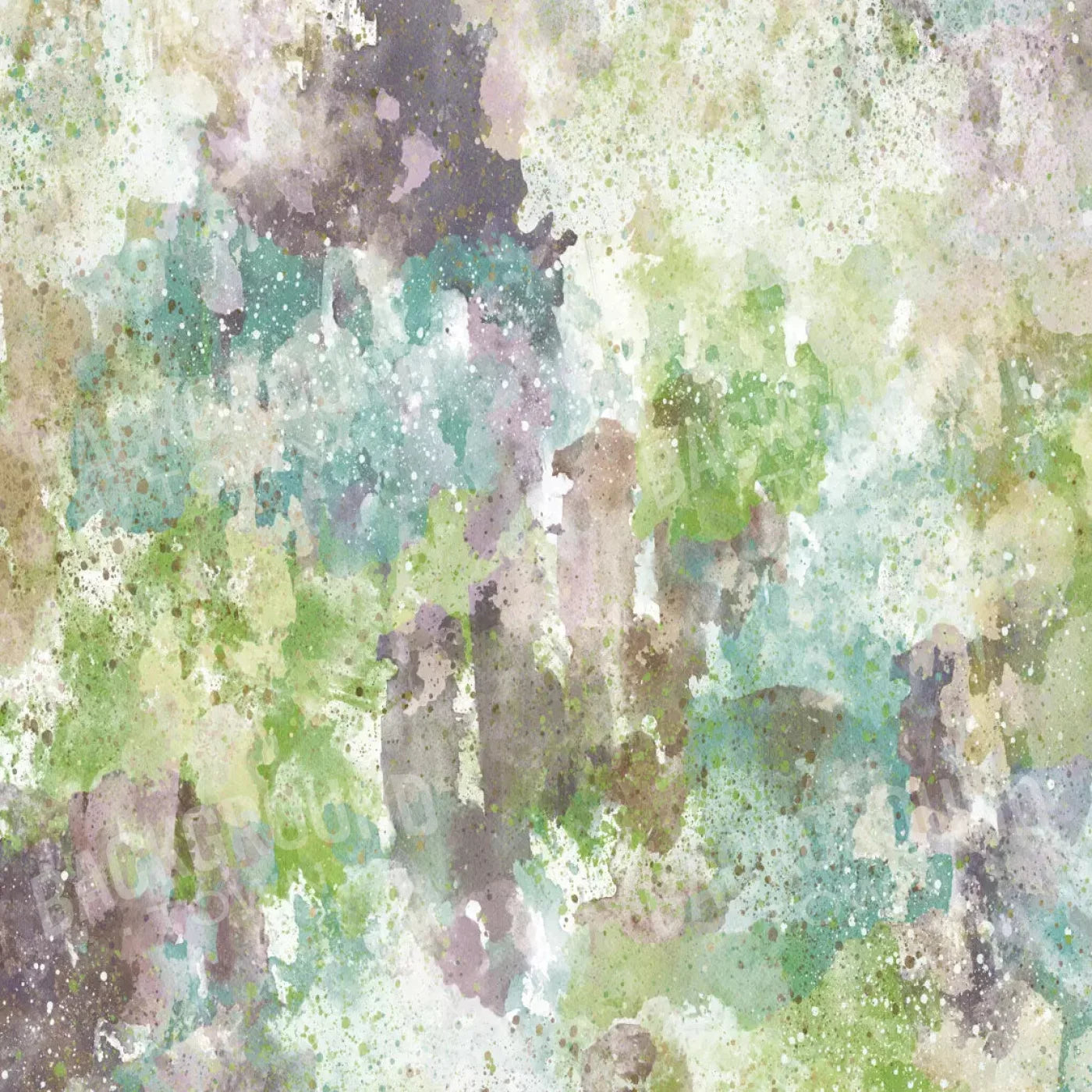 Bloom 8X8 Fleece ( 96 X Inch ) Backdrop