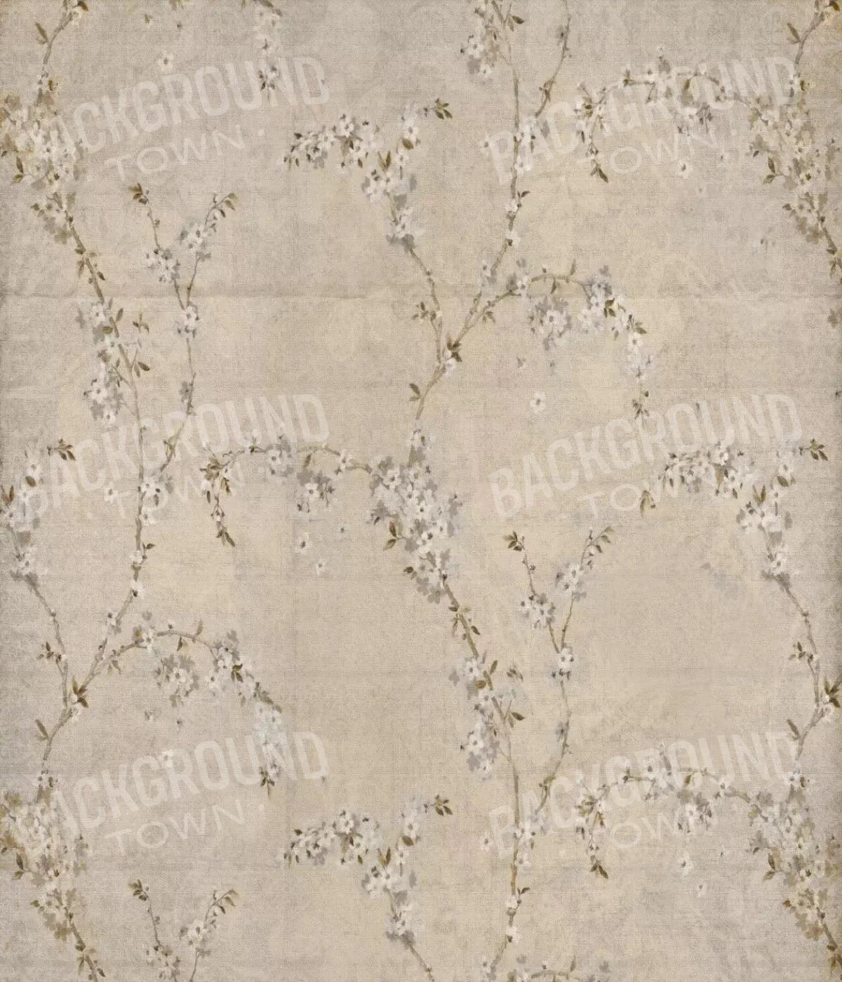 Blossom 10X12 Ultracloth ( 120 X 144 Inch ) Backdrop