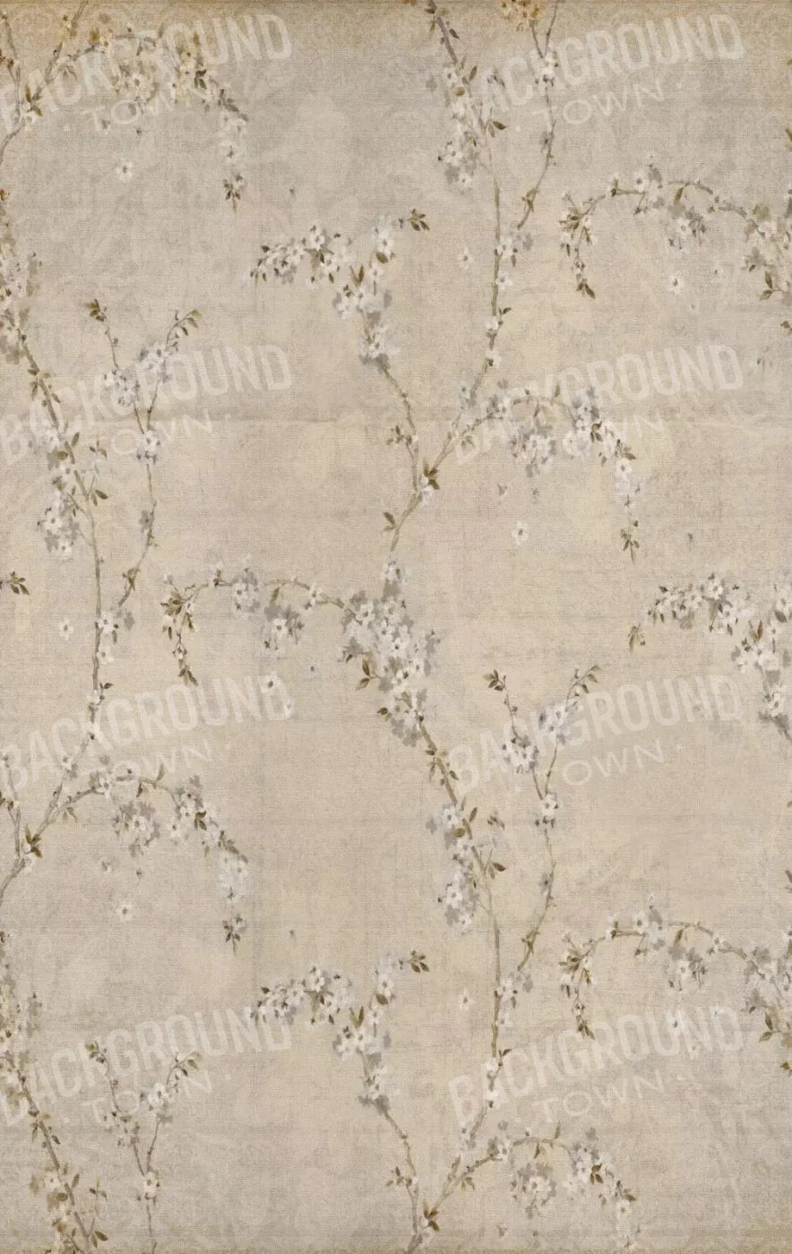 Blossom 10X16 Ultracloth ( 120 X 192 Inch ) Backdrop