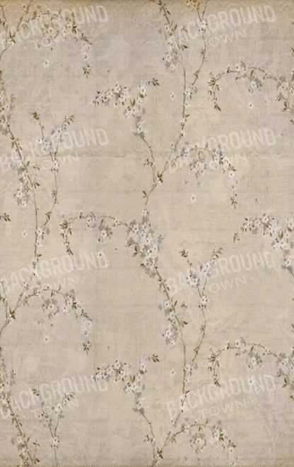 Blossom 10X16 Ultracloth ( 120 X 192 Inch ) Backdrop