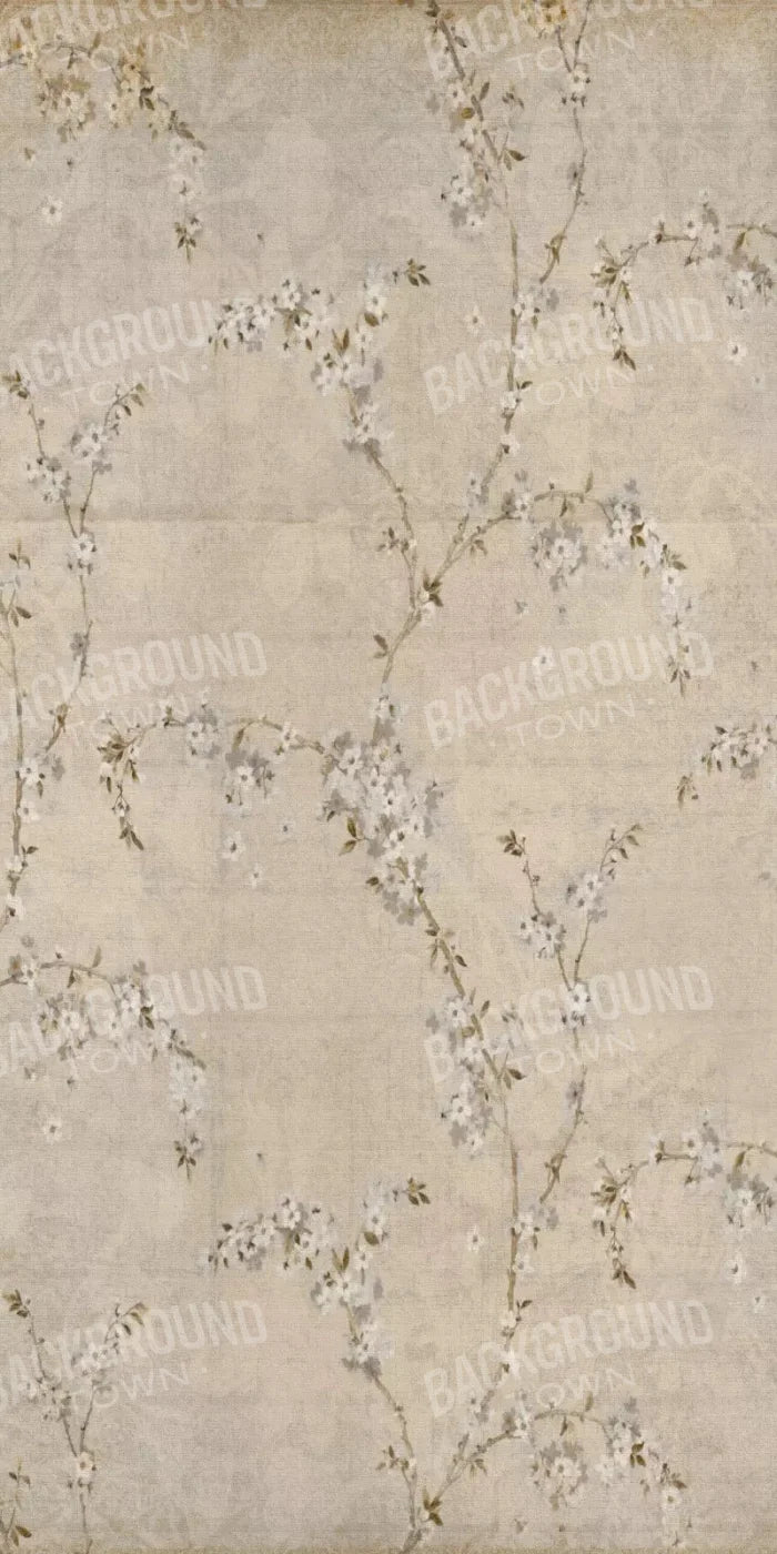 Blossom 10X20 Ultracloth ( 120 X 240 Inch ) Backdrop