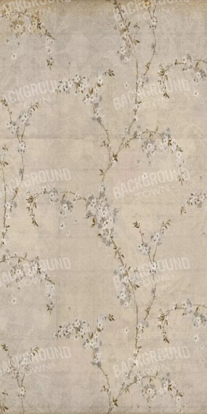 Blossom 10X20 Ultracloth ( 120 X 240 Inch ) Backdrop