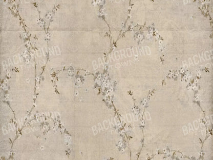 Blossom 10X8 Fleece ( 120 X 96 Inch ) Backdrop
