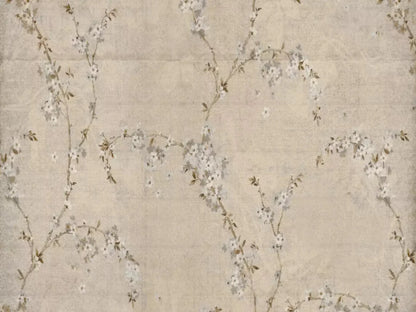 Blossom 10X8 Fleece ( 120 X 96 Inch ) Backdrop