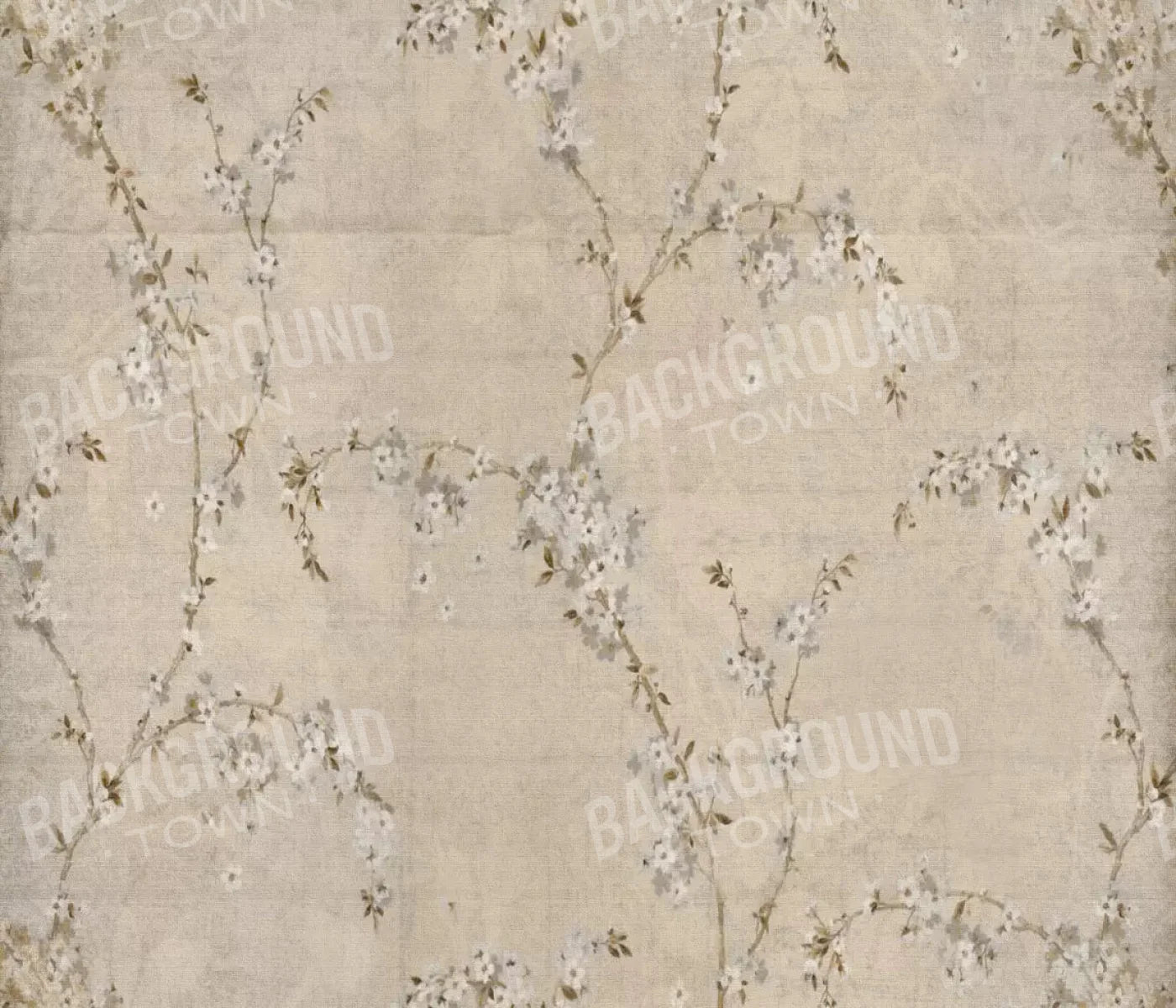 Blossom 12X10 Ultracloth ( 144 X 120 Inch ) Backdrop