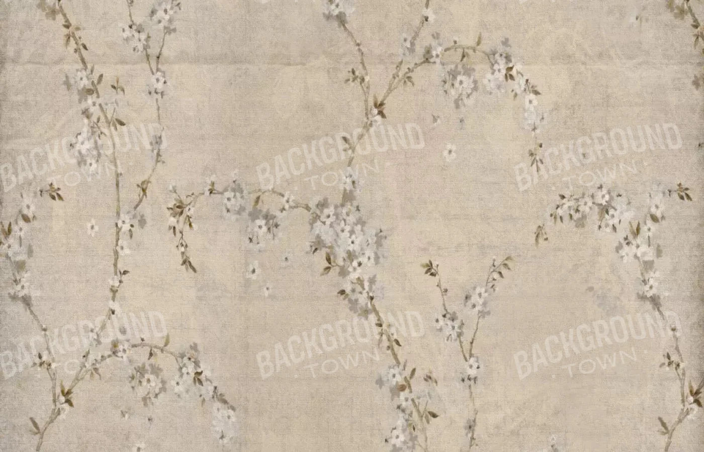 Blossom 12X8 Ultracloth ( 144 X 96 Inch ) Backdrop