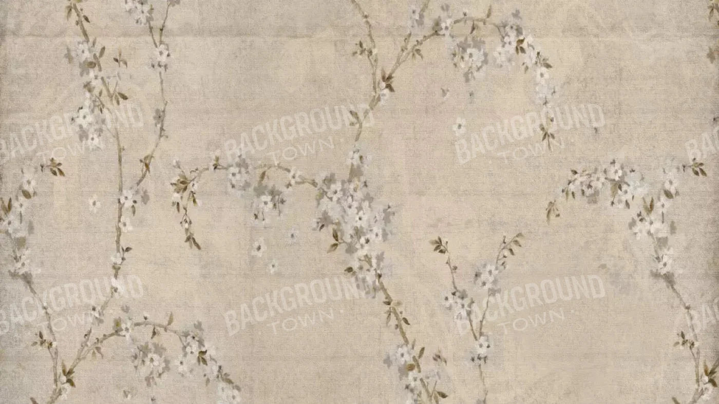 Blossom 14X8 Ultracloth ( 168 X 96 Inch ) Backdrop